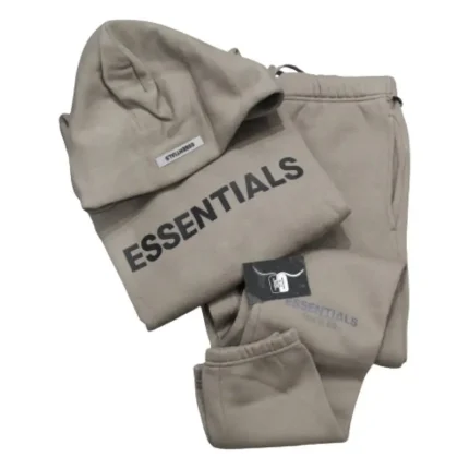 Fear of god Essentials hoodie Shop And Tracksuit