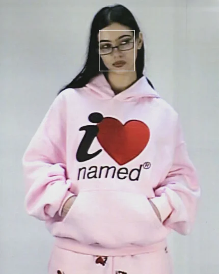 The Power of Names Named Collective Tracksuit