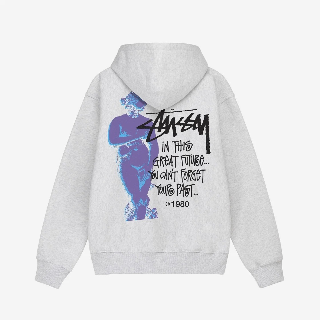 Stussy Sweatshirt