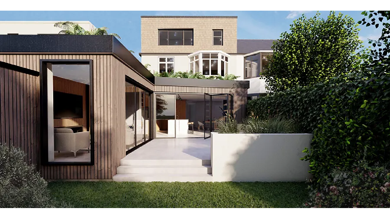 architects Putney