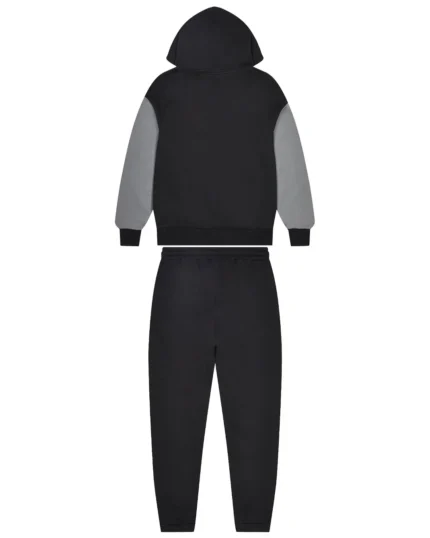 Chenille Hyperdrive Panel Tracksuit The Perfect Blend of Comfort and Style