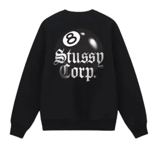 Stussy vs. Other Brands: A Hoodie Comparison