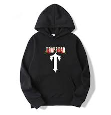 Trap star Hoodie Trends That Are Dominating 2024